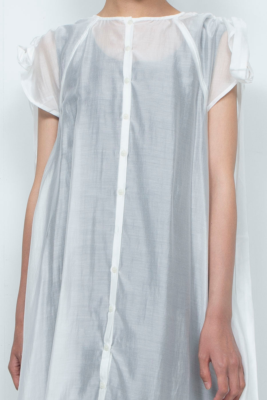 Ribbon Dress