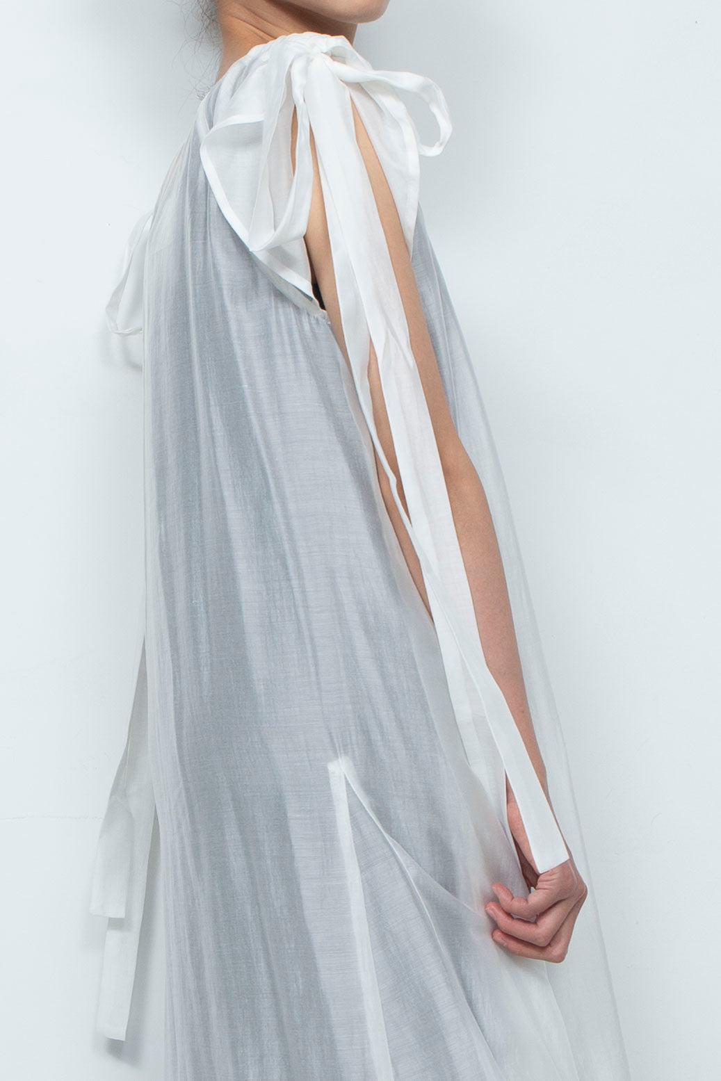 Ribbon Dress