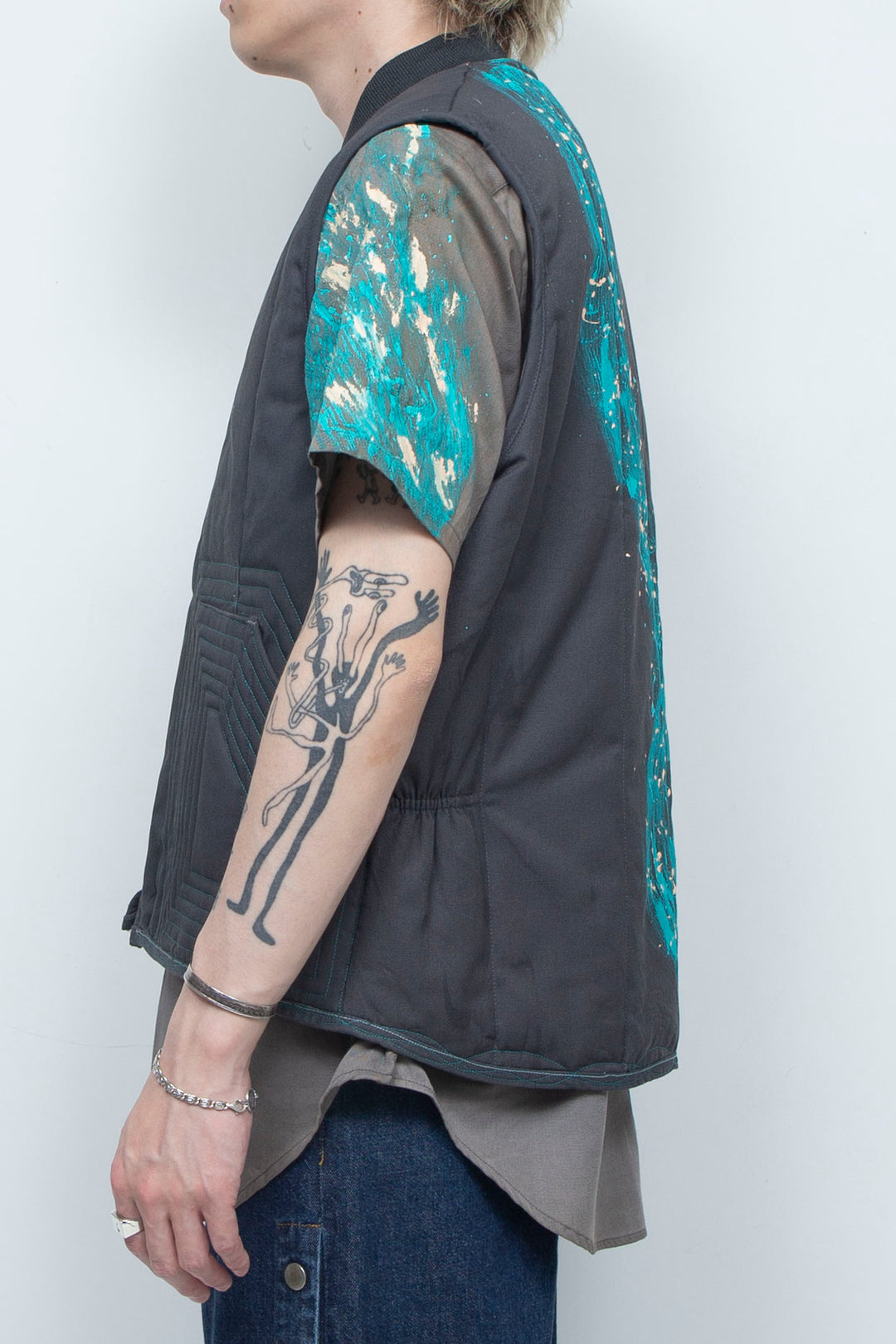 Chaos River Vest