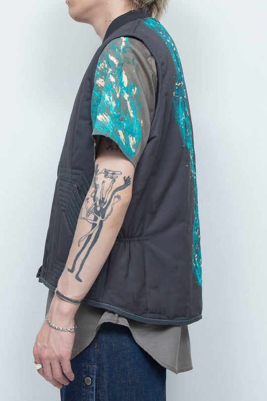 Chaos River Vest