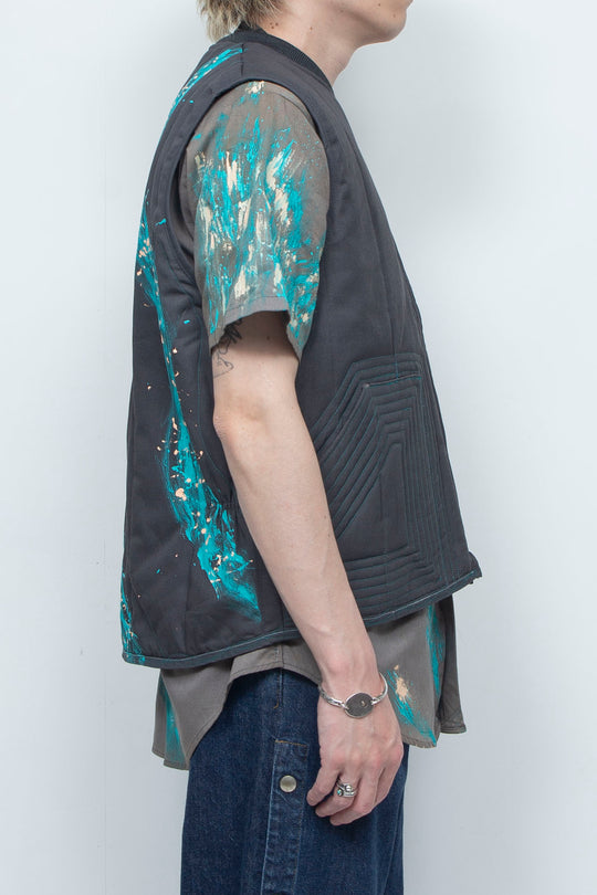 Chaos River Vest