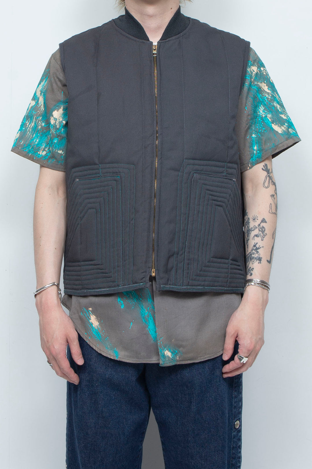 Chaos River Vest