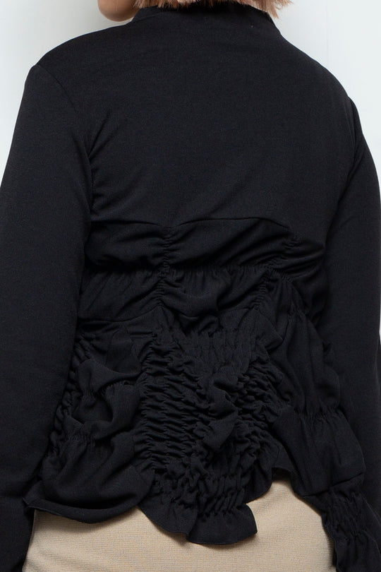 Floaty Top BLACK