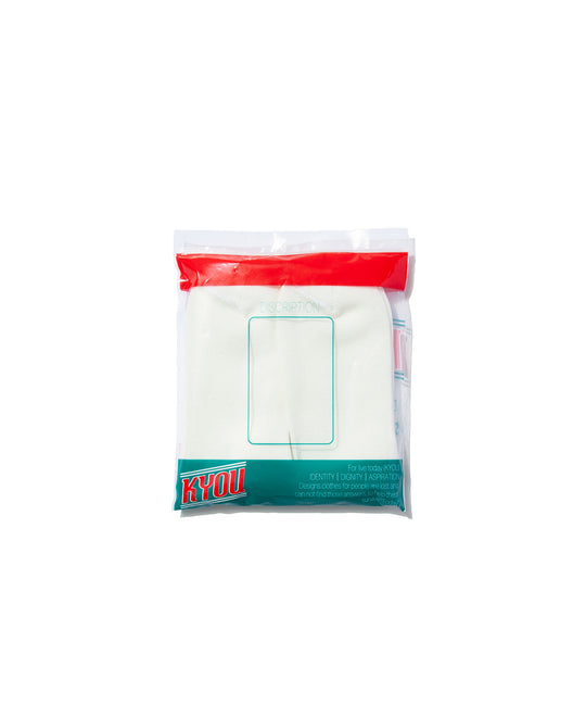 "FEET".02 JQD Line Pack-Socks