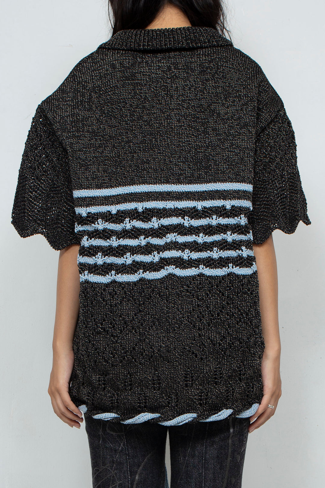 HANACHO KNIT