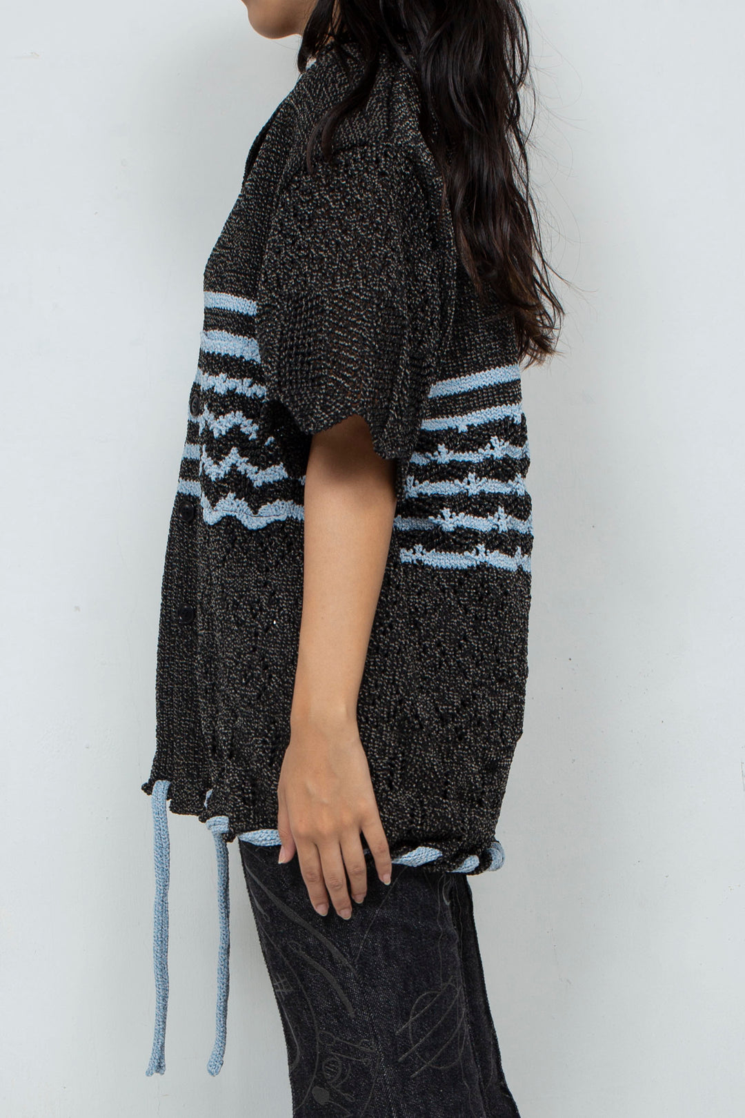 HANACHO KNIT