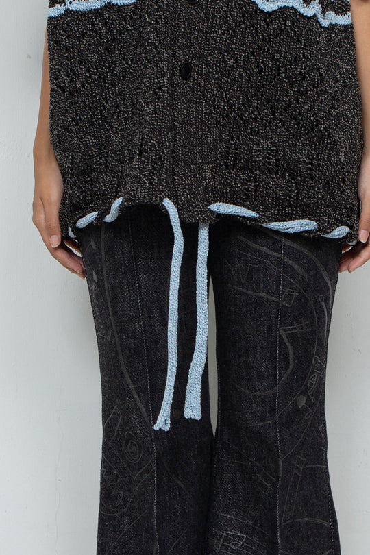 HANACHO KNIT