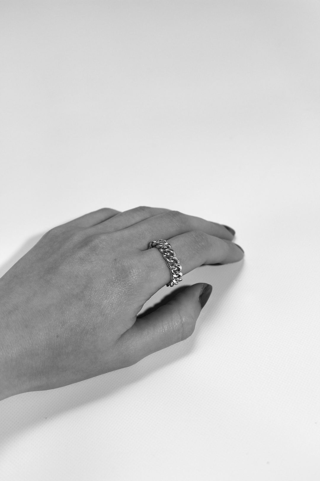 chain ring BHR1