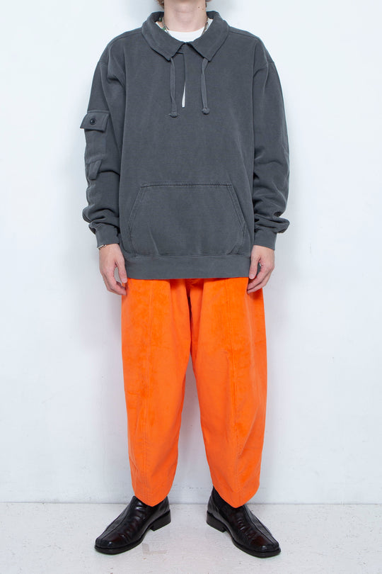 TEDDY BEAR SLACKS Orange