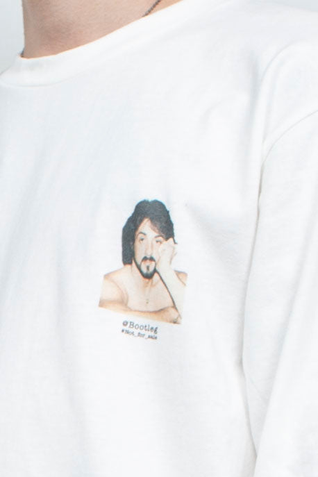 BOOTLEG L/S TEE TYPE-2