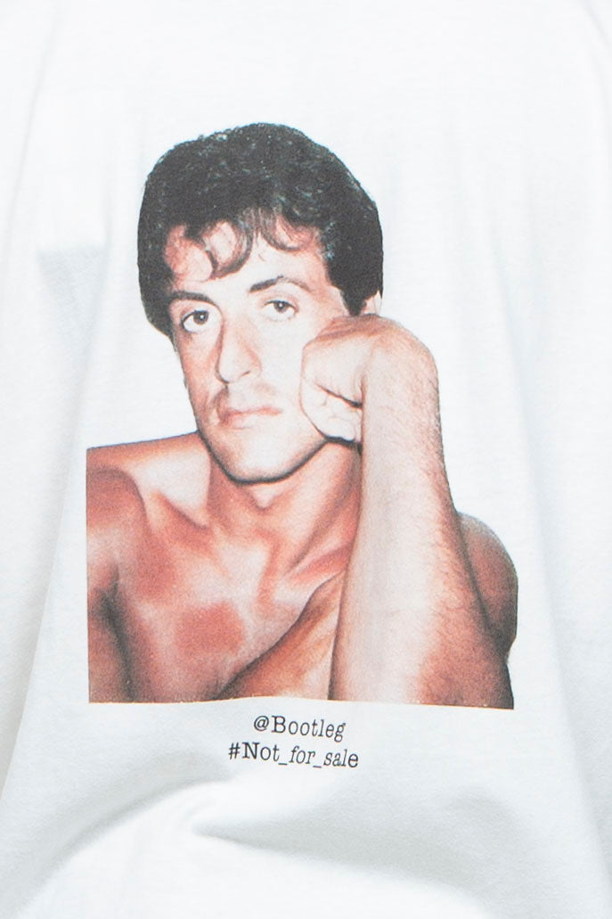 BOOTLEG L/S TEE TYPE-2