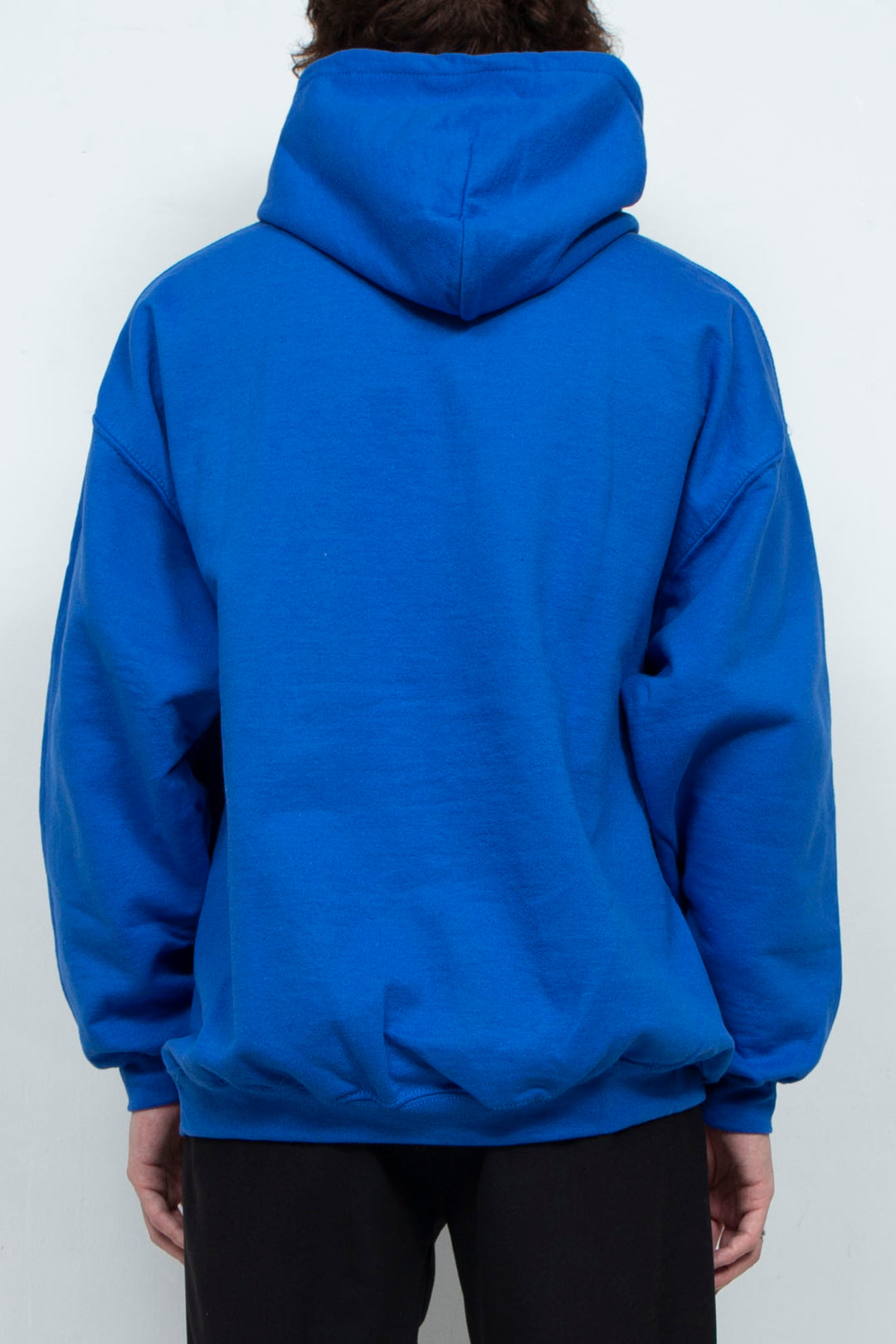 W FAKE WARM PARKA