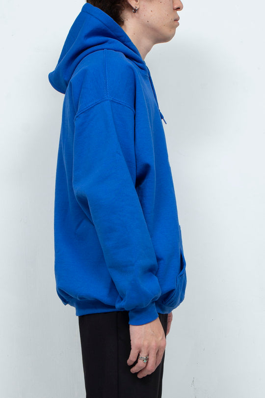 W FAKE WARM PARKA