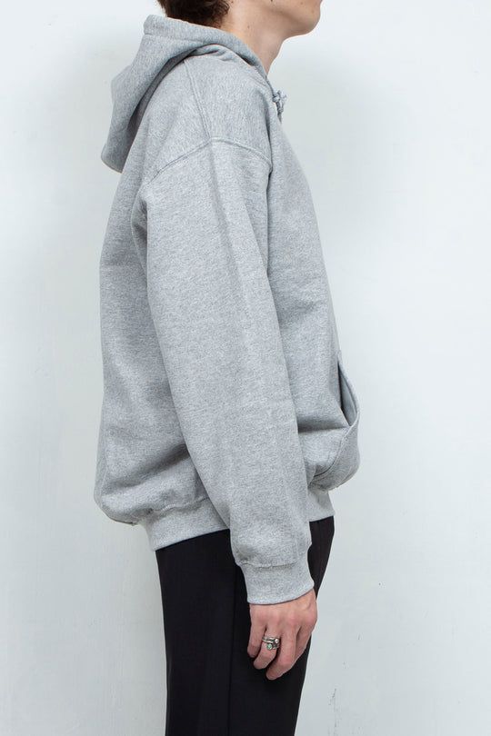 W FAKE WARM PARKA