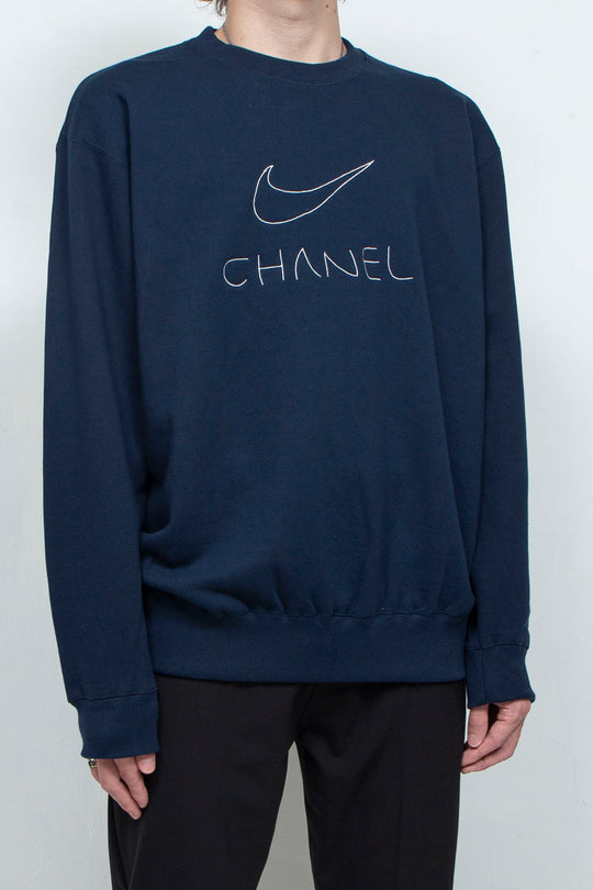 W FAKE SWEAT
