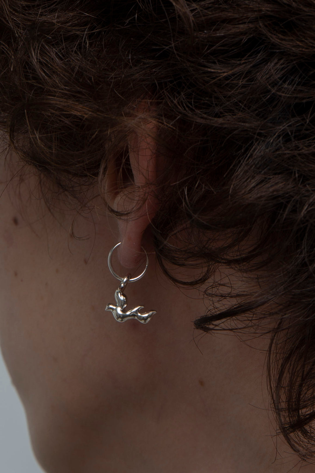 Fire Bird Pierce