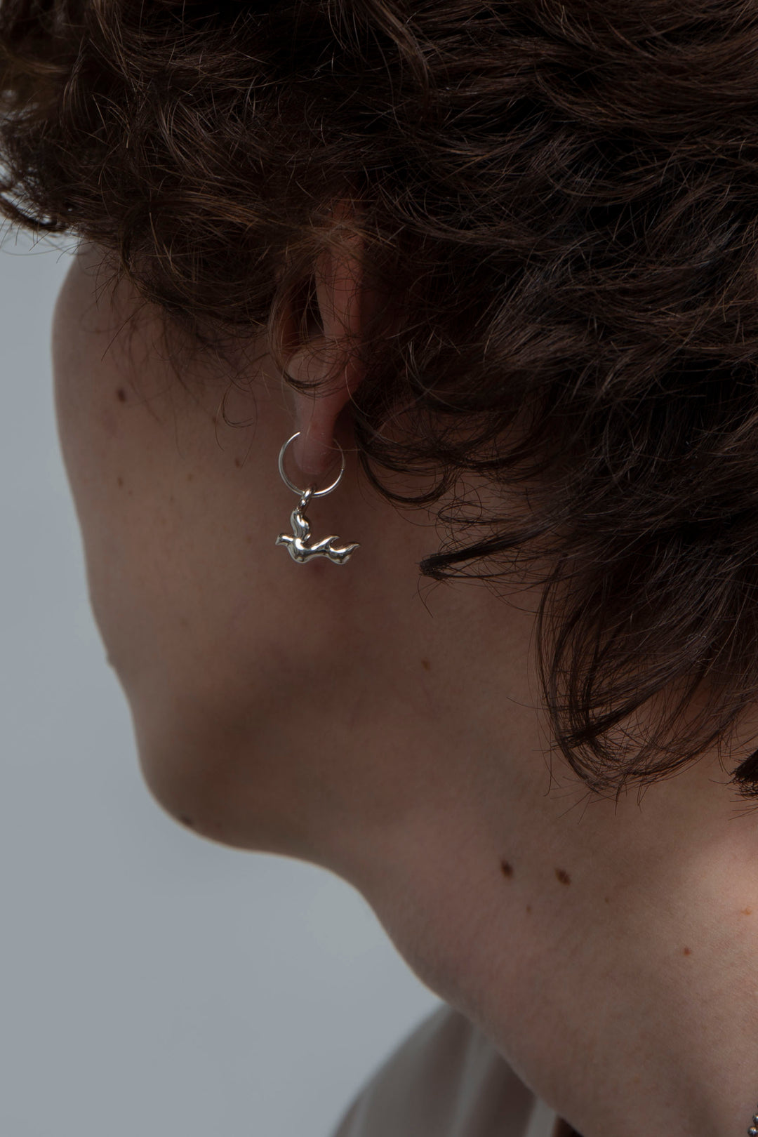 Fire Bird Pierce