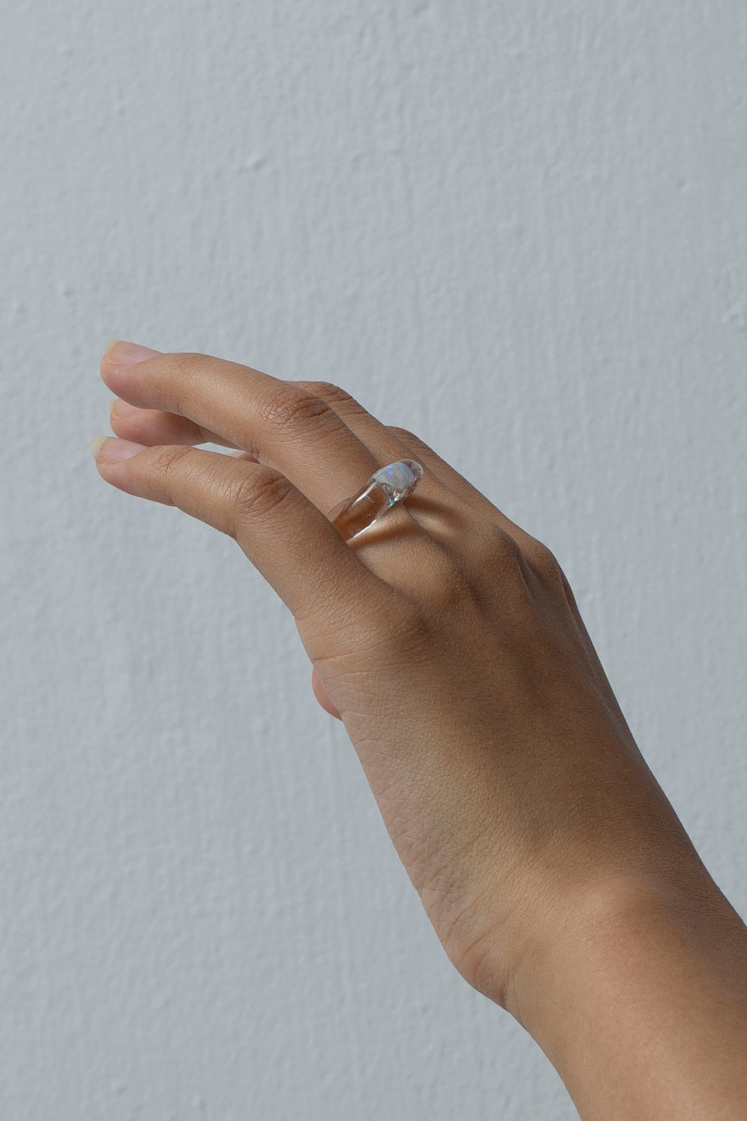 Fleck ring circle