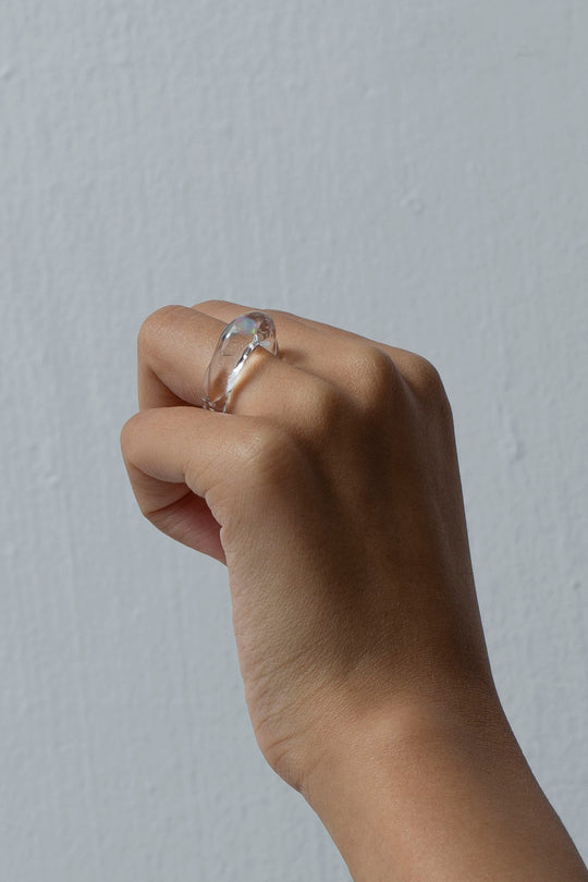 Fleck ring circle