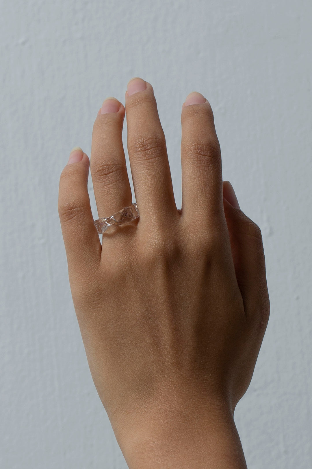 mobius ring