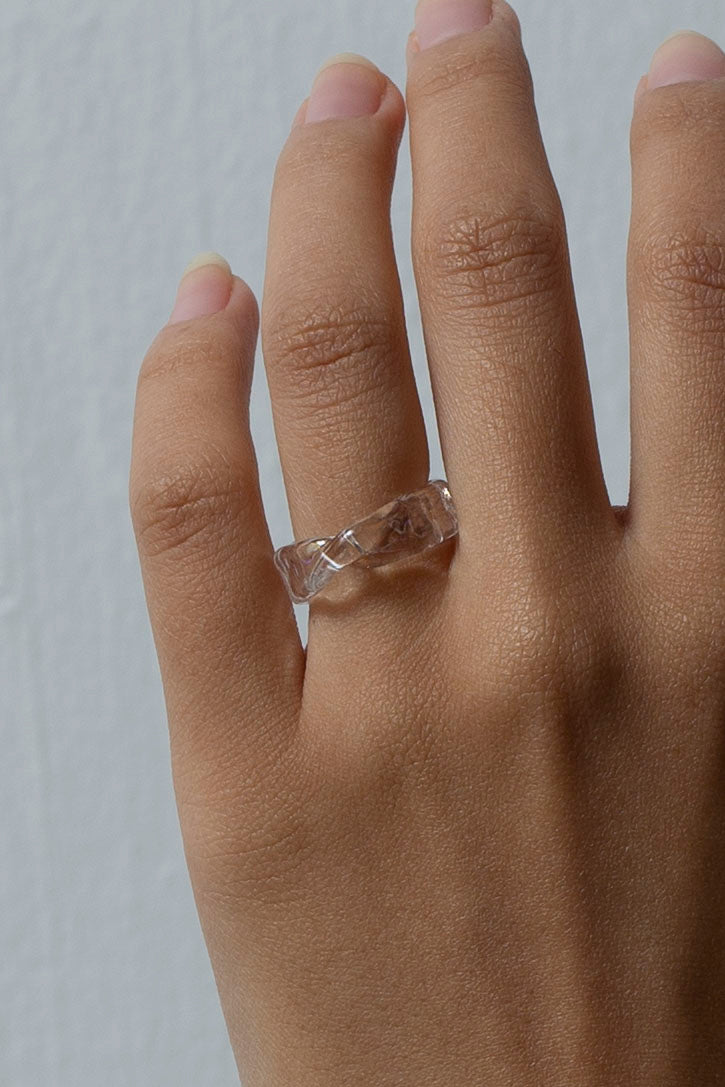 mobius ring