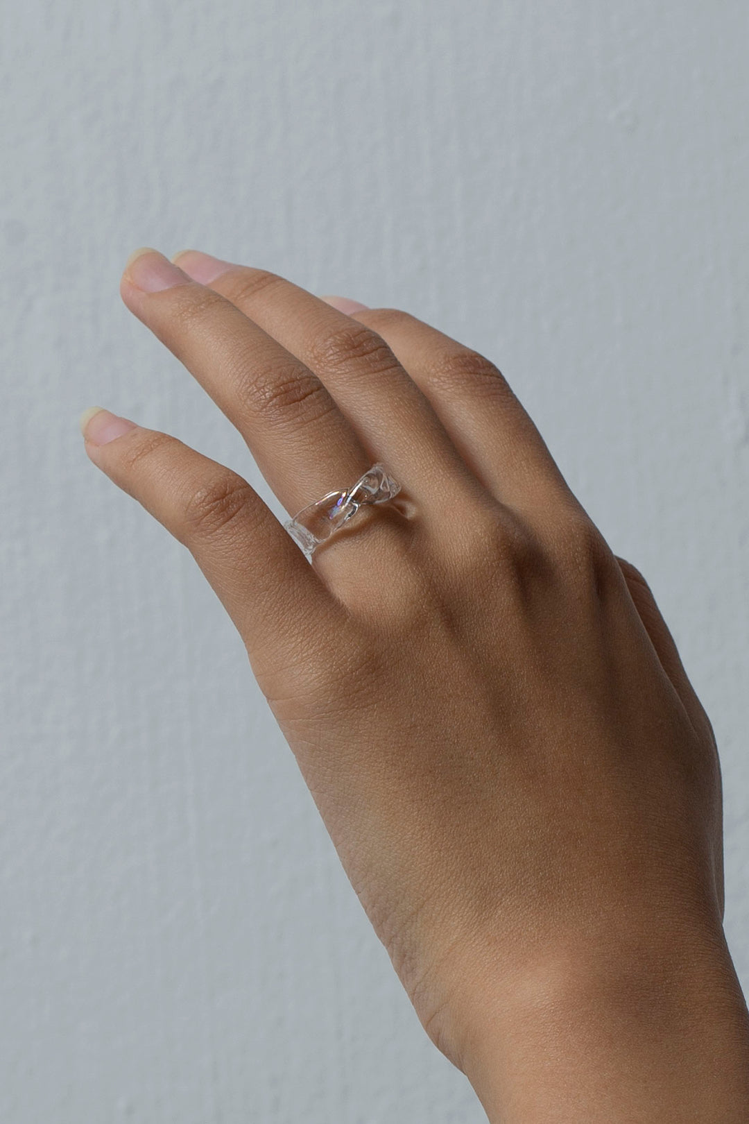 mobius ring