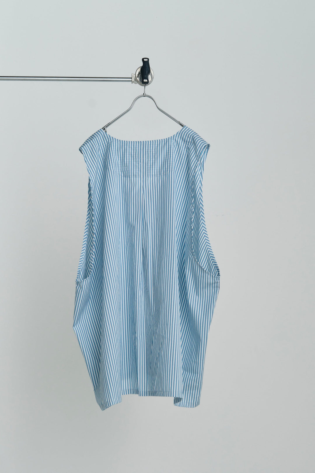 TM tank top shirt GREEN