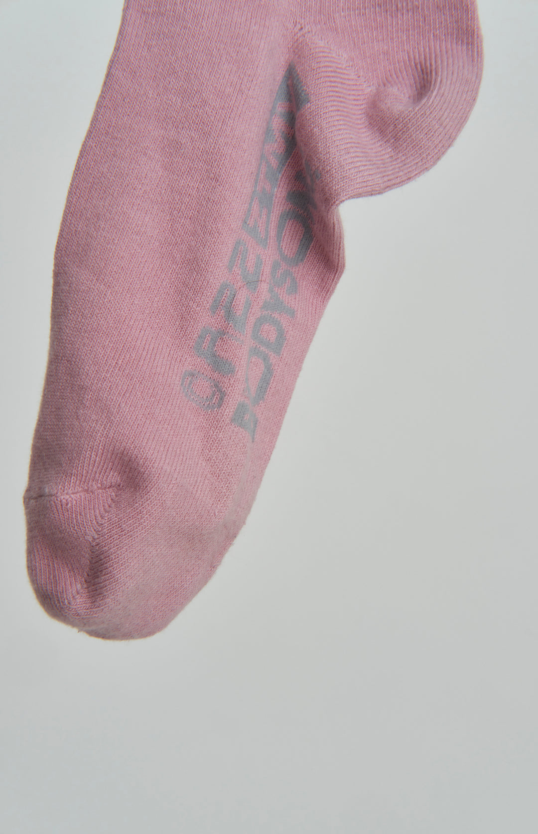 SOCKS! AZZM PINK