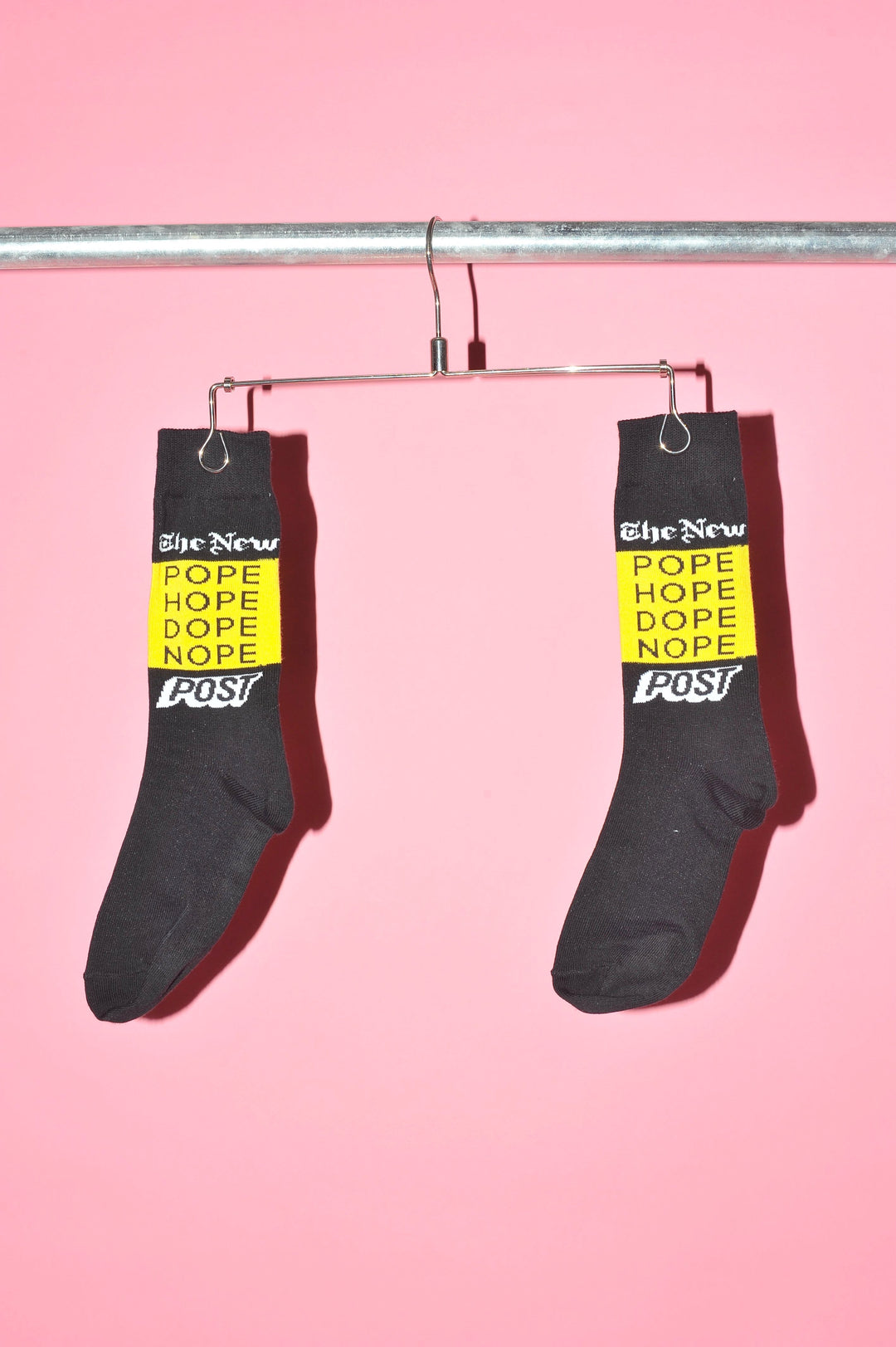 SOCKS! HOPE