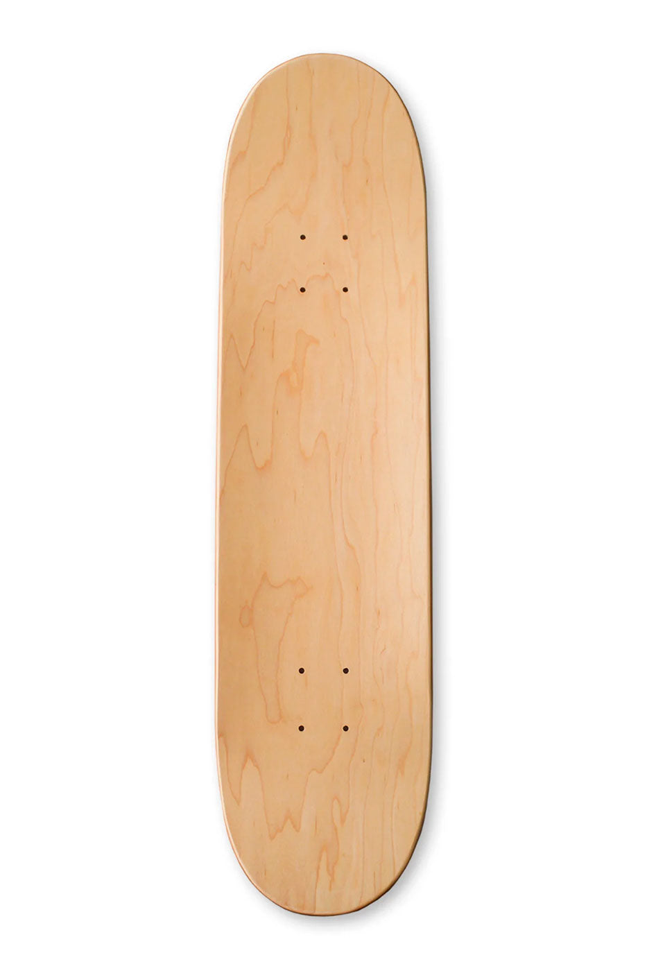 FEET SKATEBOARD DECK