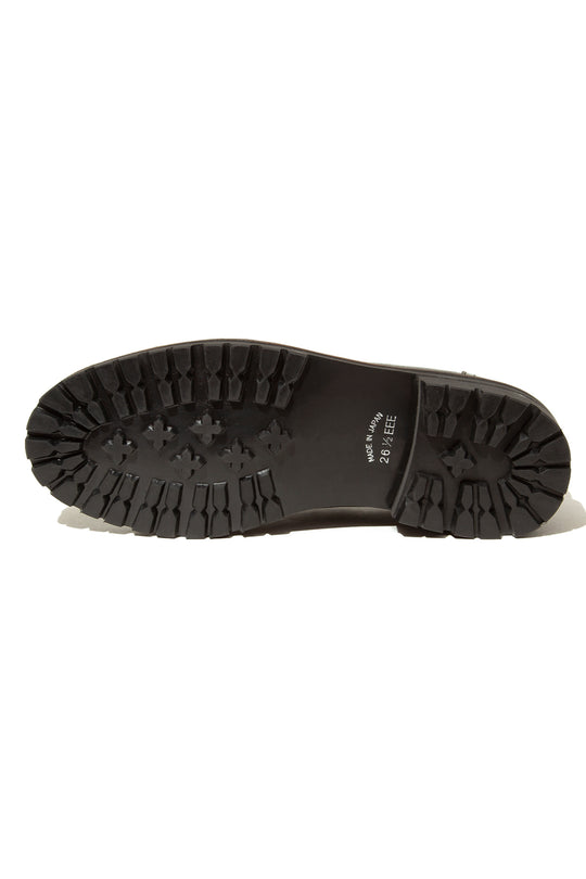 ”GRANDPA" Modyfied Flower Emboss Combi-Straight Tip by HARUTA