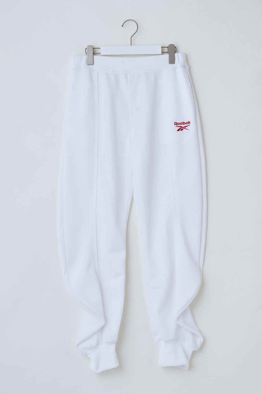 パンツ naoki tomizuka Reebok deformedsweatpants Reebok deformed sweat pants Black / naokitomizuka