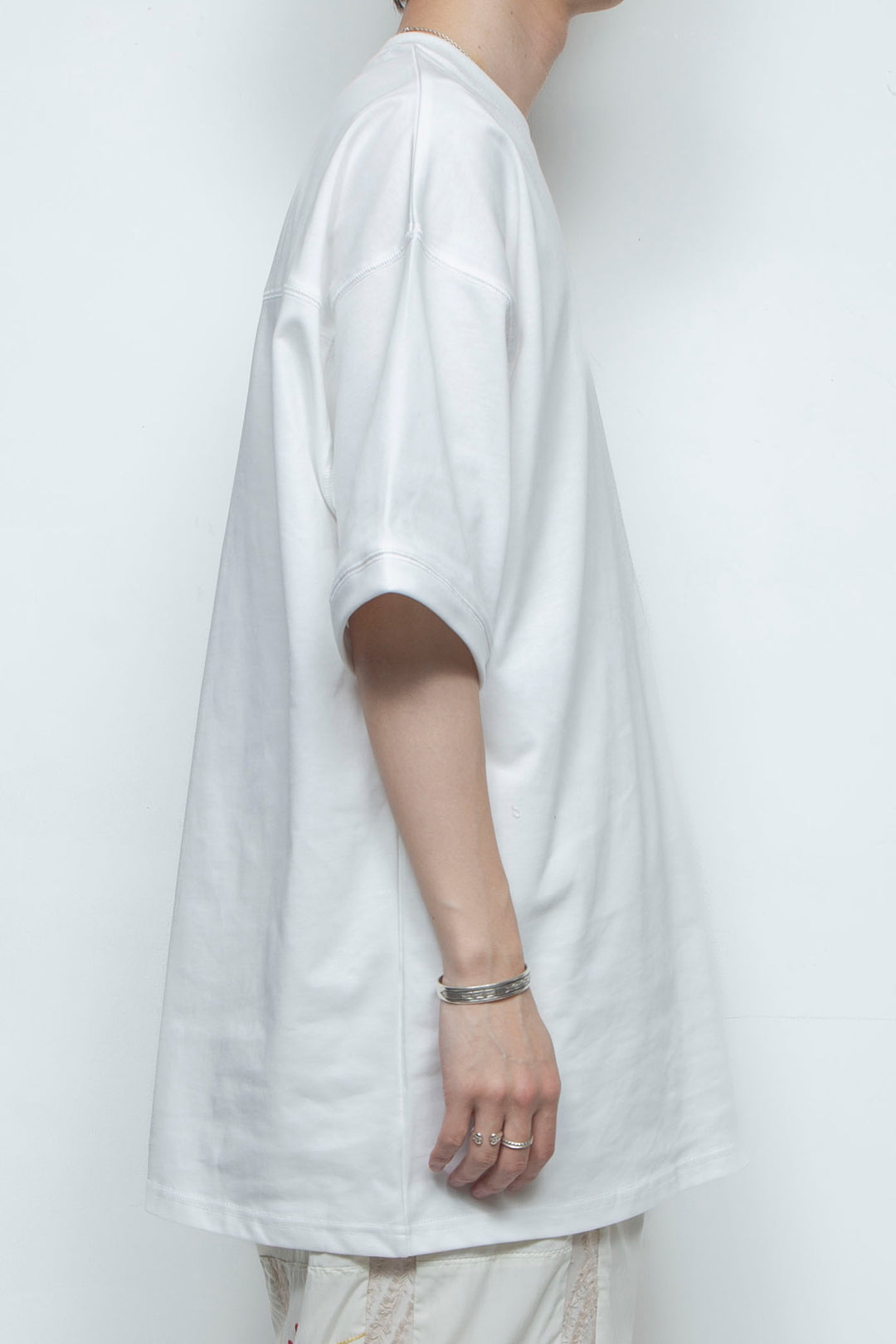 "TEE-NS".06 Comfort Pack-Tees WH/BK