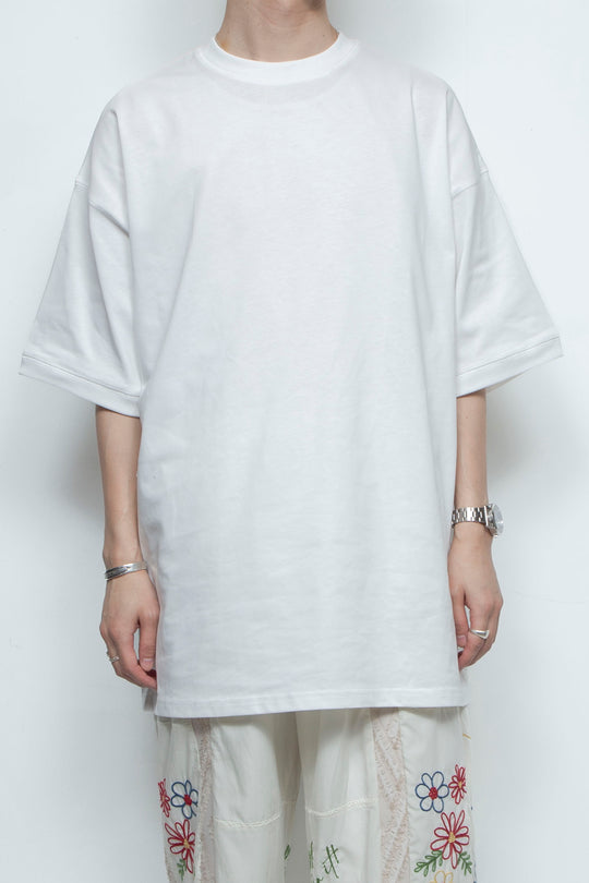 "TEE-NS".06 Comfort Pack-Tees WH/BK