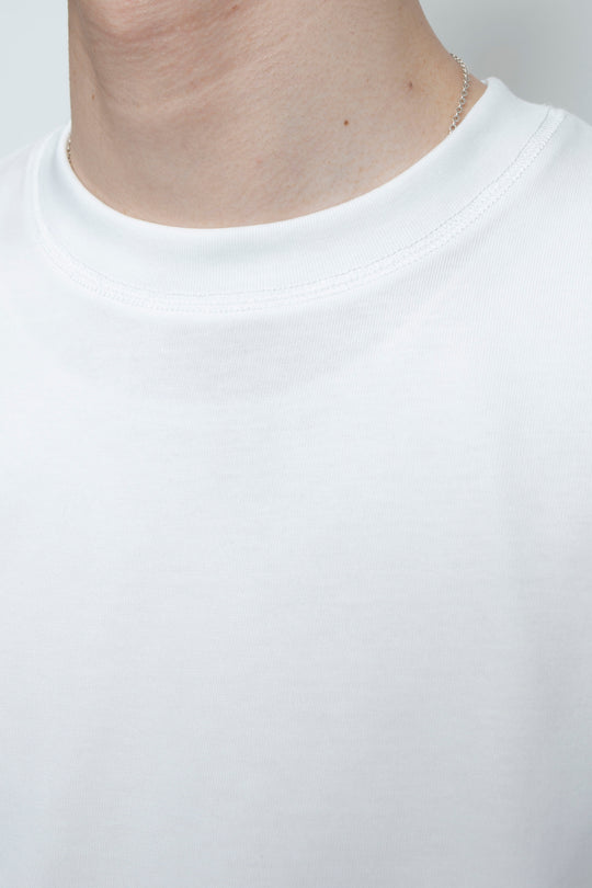 "TEE-NS".06 Comfort Pack-Tees WH/BK