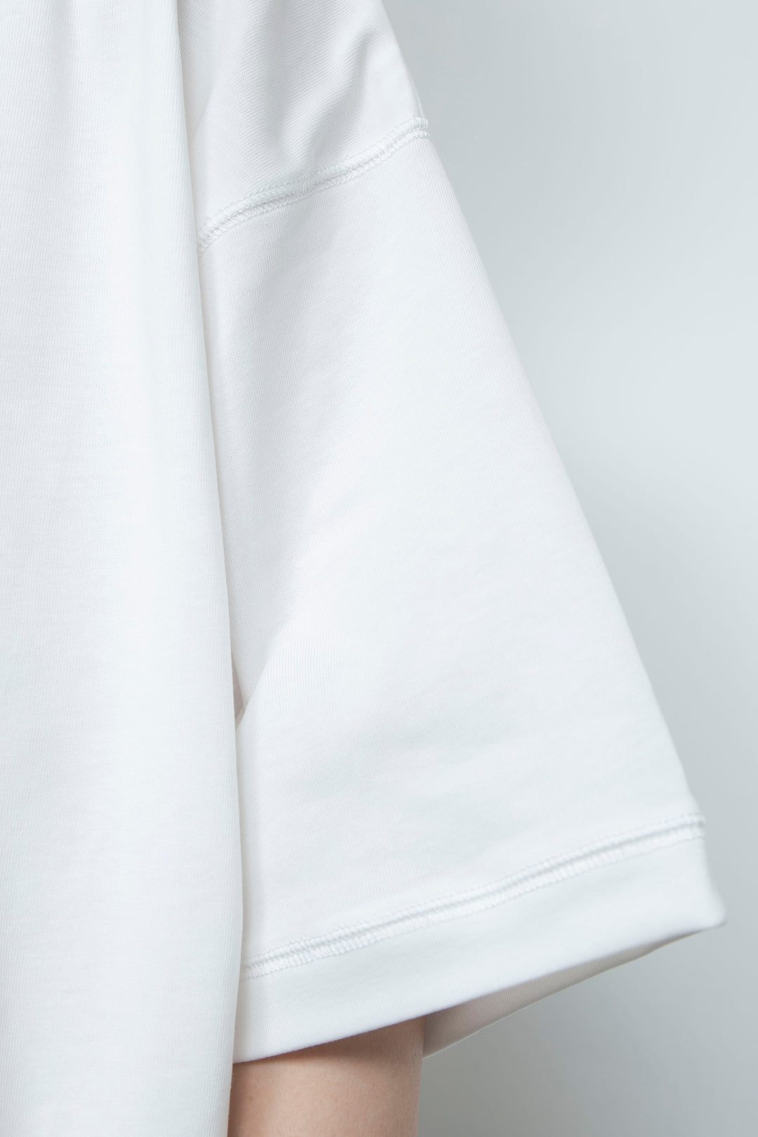 "TEE-NS".06 Comfort Pack-Tees WH/BK
