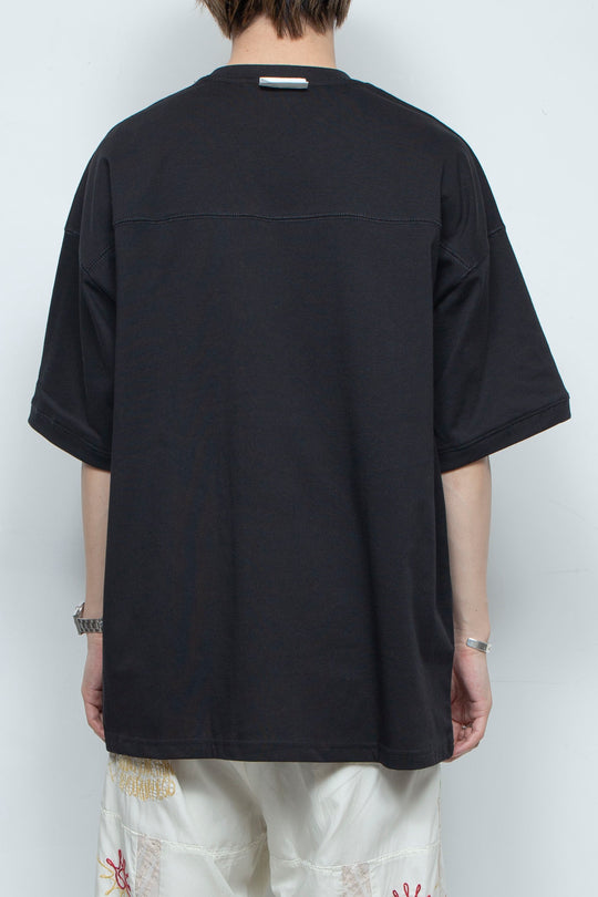 "TEE-NS".06 Comfort Pack-Tees WH/BK