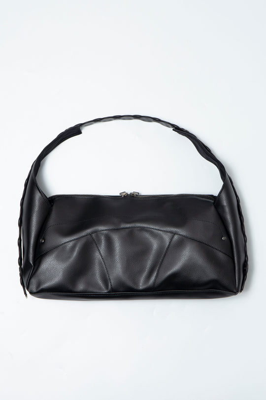 CONNECT BAG BLACK