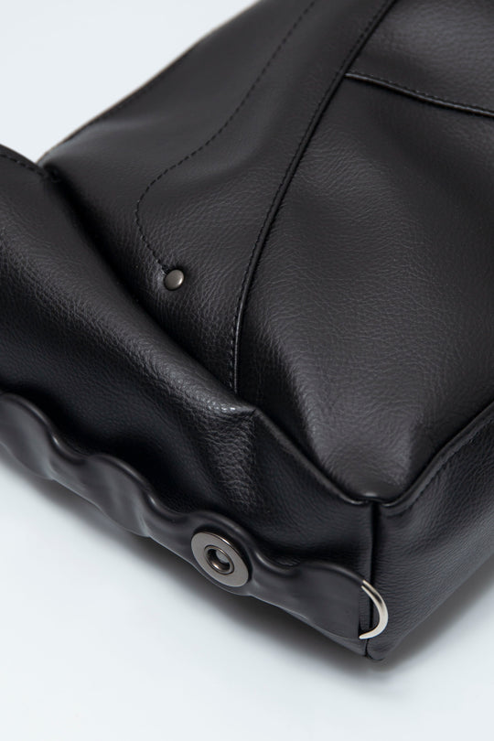 CONNECT BAG BLACK