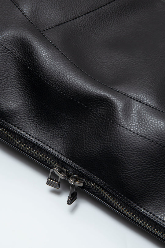 CONNECT BAG BLACK