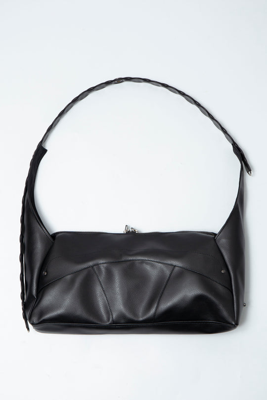 CONNECT BAG BLACK