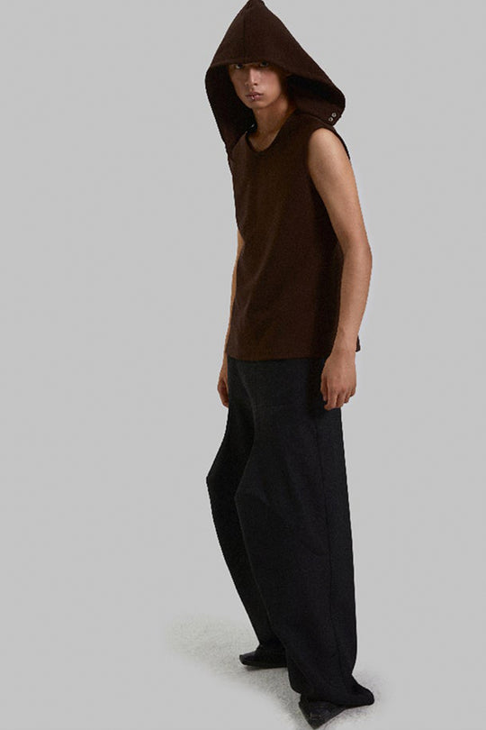 Suit sleevs and trousers
