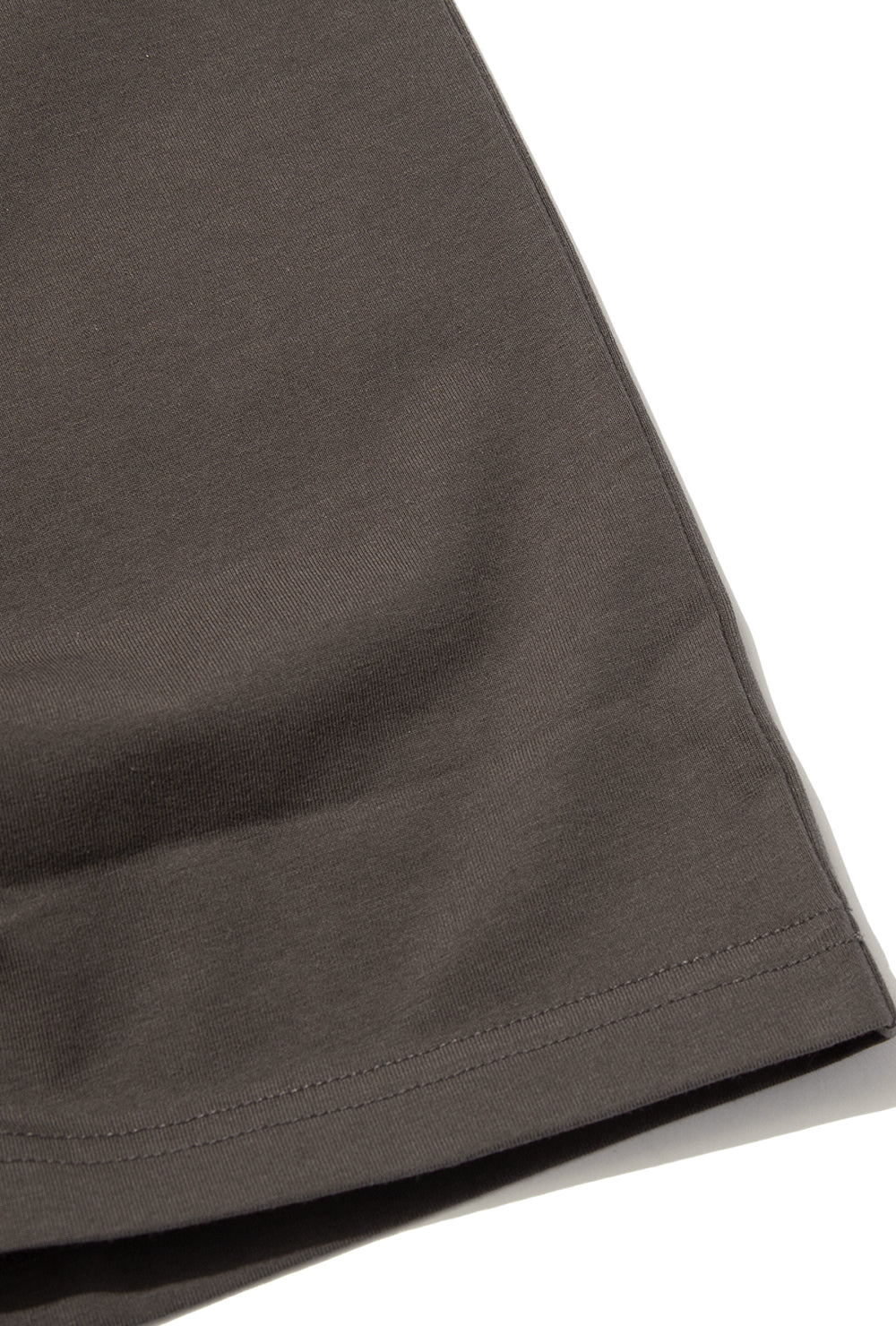"UNDERS".02 Comfort Tank Tops BLACK