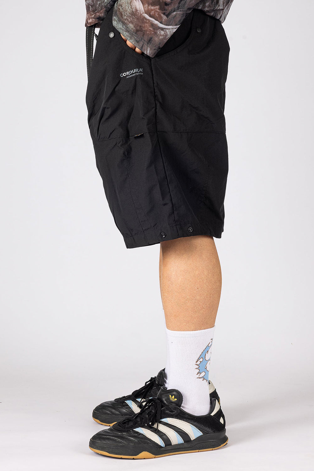 CORDURA TECH SHORTS