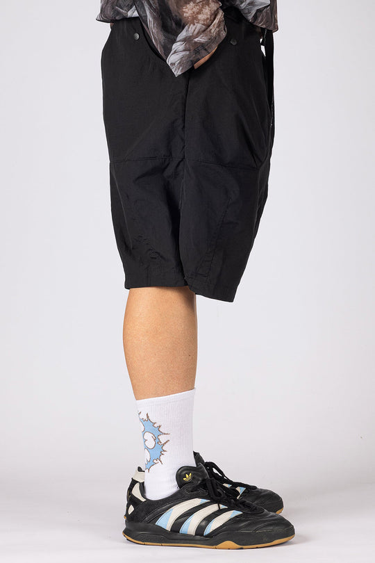 CORDURA TECH SHORTS