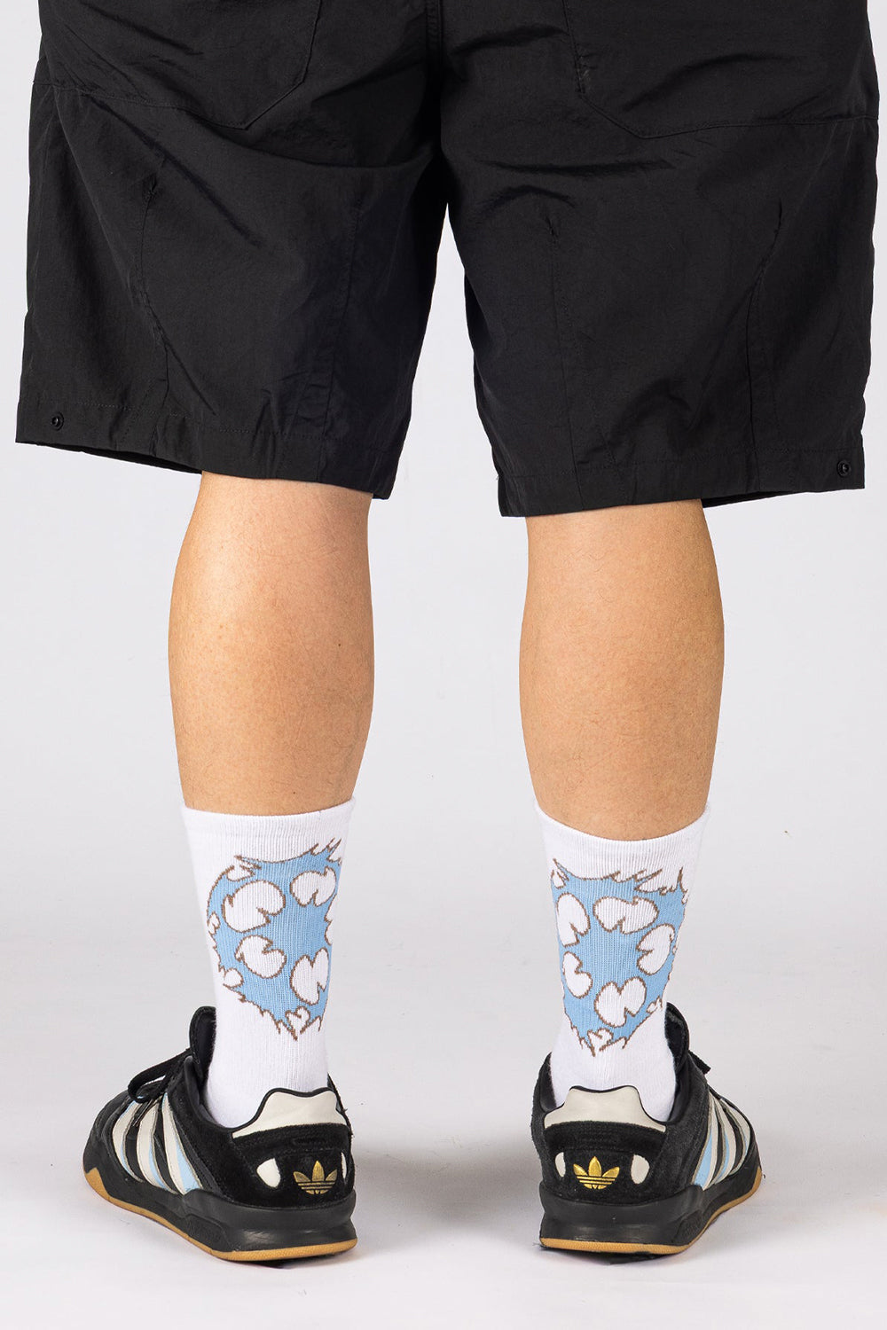 CORDURA TECH SHORTS