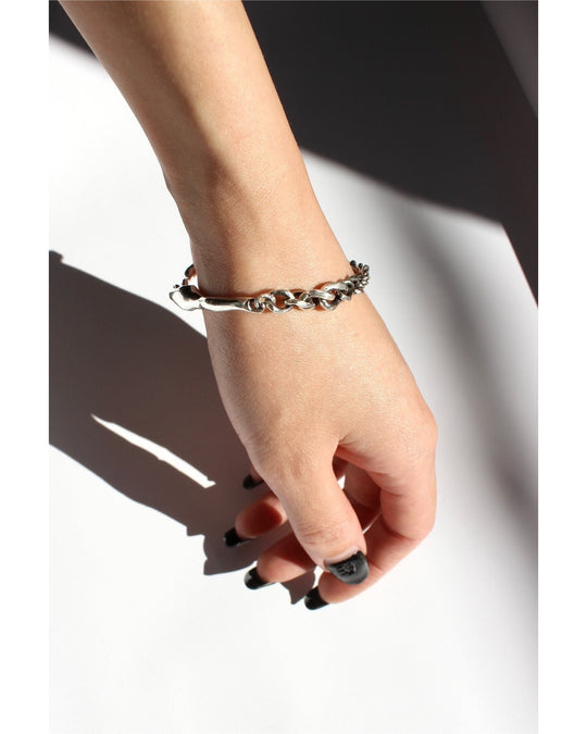 ouroboros bracelet BHB1