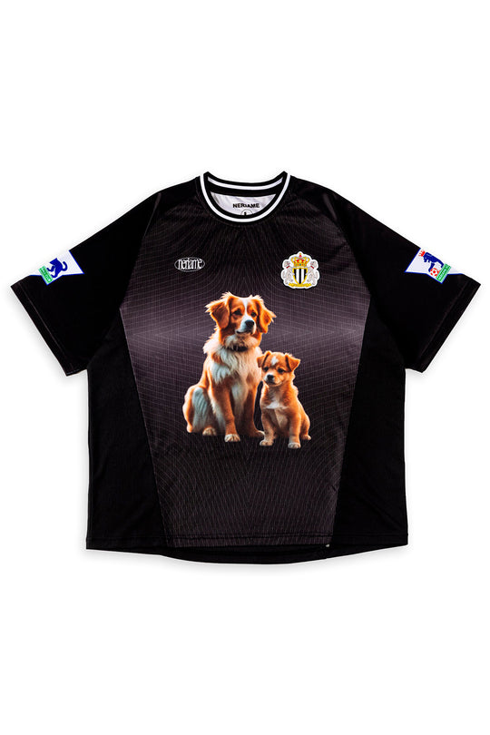 DOG PARADISE JERSEY