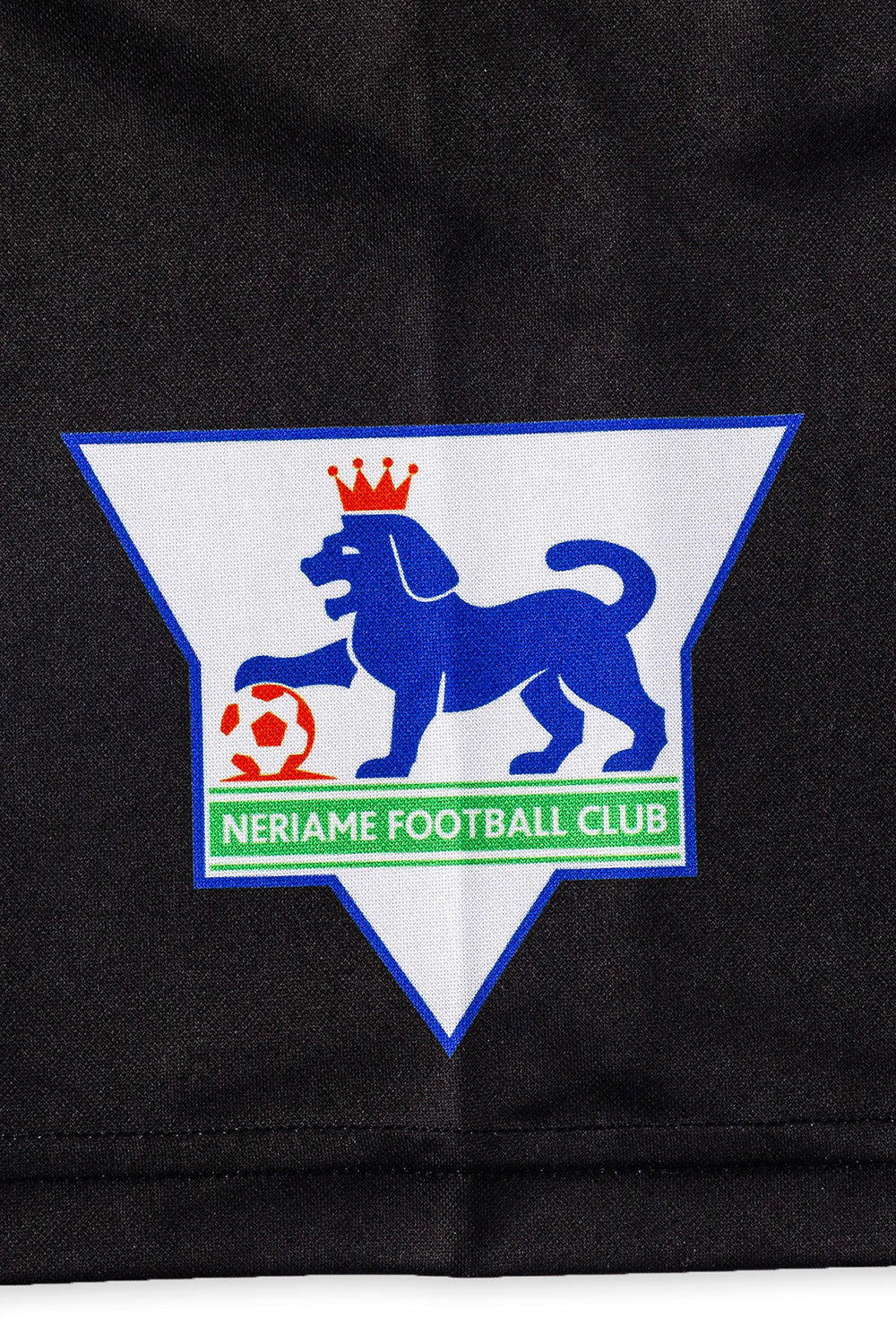 DOG PARADISE JERSEY