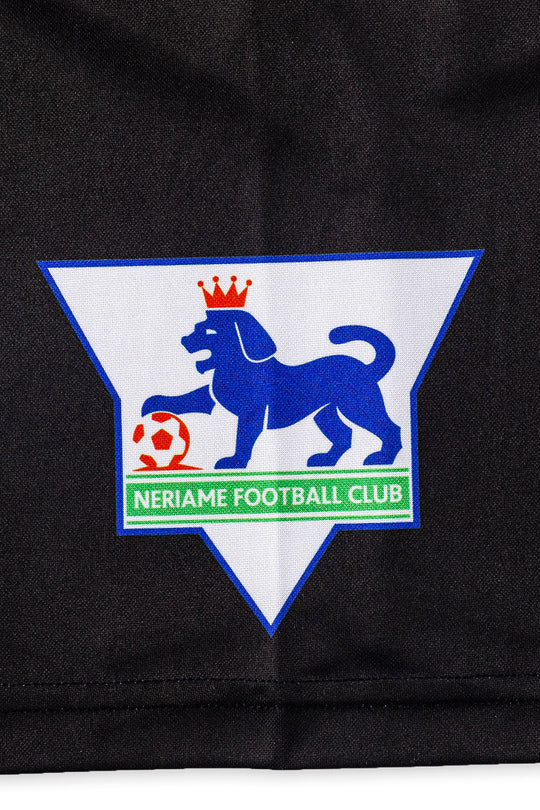 DOG PARADISE JERSEY